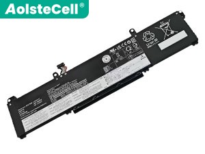 Bateria do Lenovo ThinkPad P16s Gen 3-21KS000RRK