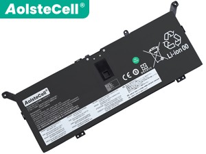 Bateria do Lenovo Yoga Slim 7 14ILL10-83JX006YRM