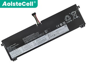 Bateria do Lenovo ThinkBook 16p G6 IAX-21R0004XAD