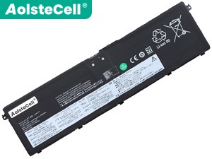 Bateria do Lenovo IdeaPad Pro 5 16IAH10-83JM002SKR