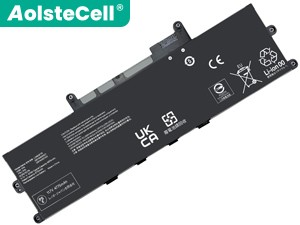 Bateria do Lenovo ThinkPad X1 2-in-1 Gen 10-21Q0006HPB