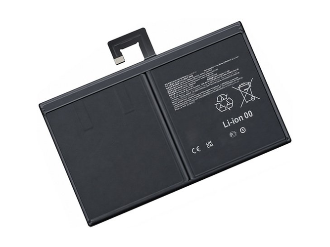 Bateria do Lenovo L24D2P31