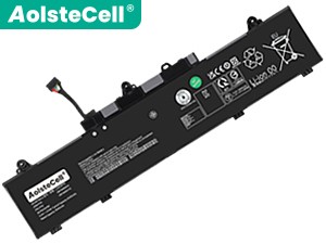 Bateria do Lenovo ThinkPad L16 Gen 2-21RH0015PB