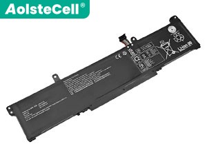 Bateria do Lenovo ThinkPad P14s Gen 6-21QT005FVN