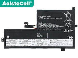 Bateria do Lenovo SB11Q37249