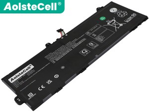 Bateria do Lenovo ThinkPad X13 Gen 6-21RK003VCK