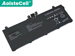 Bateria do Lenovo ThinkPad L13 2-in-1 Gen 6-21RD000XGM