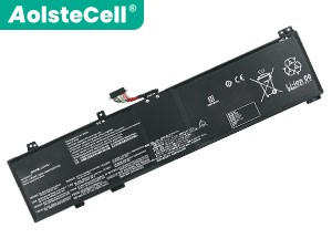 Bateria do Lenovo L24C4PC1