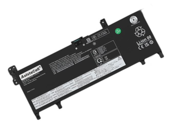Bateria do Lenovo IdeaPad Slim 5 15ARP10-83J3002YCL