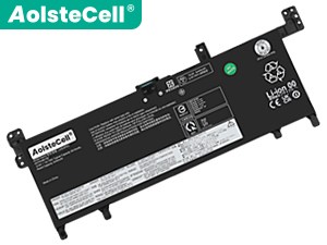 Bateria do Lenovo IdeaPad Slim 5 15ARP10-83J30022RK