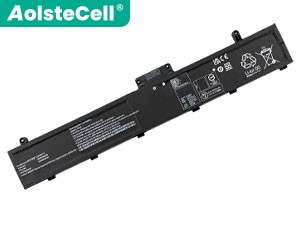Bateria do Lenovo ThinkPad P16 Gen 3-21RQ0009AT