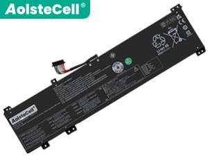 Bateria do Lenovo Legion Pro 5 16IAX10H-83LU001VGE