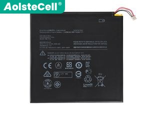 Bateria do Lenovo IdeaPad Miix 310-10ICR Tablet