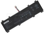 Bateria do Lenovo IdeaPad 100S-14IBR(80R90050GE)
