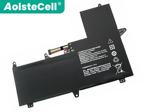 Bateria do Lenovo Xiaoxin Air 12