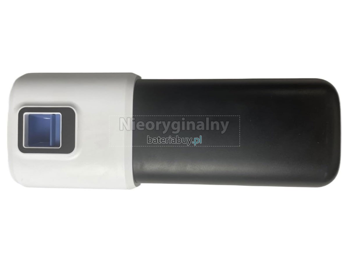 LEVOIT LSV-Q601B-WUS bateria