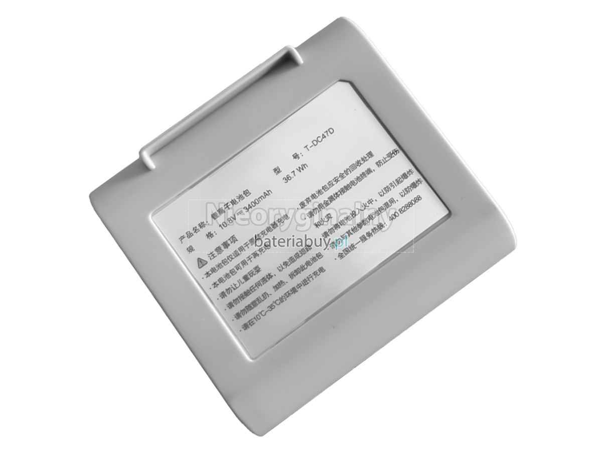 LEXY ISMART I53 bateria