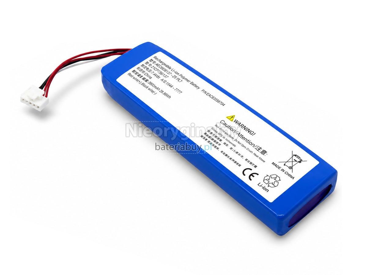 LG EAC66836137-2S bateria