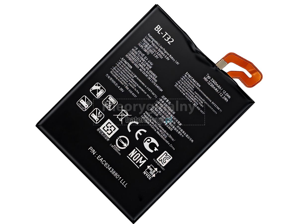 LG BL-T32 bateria