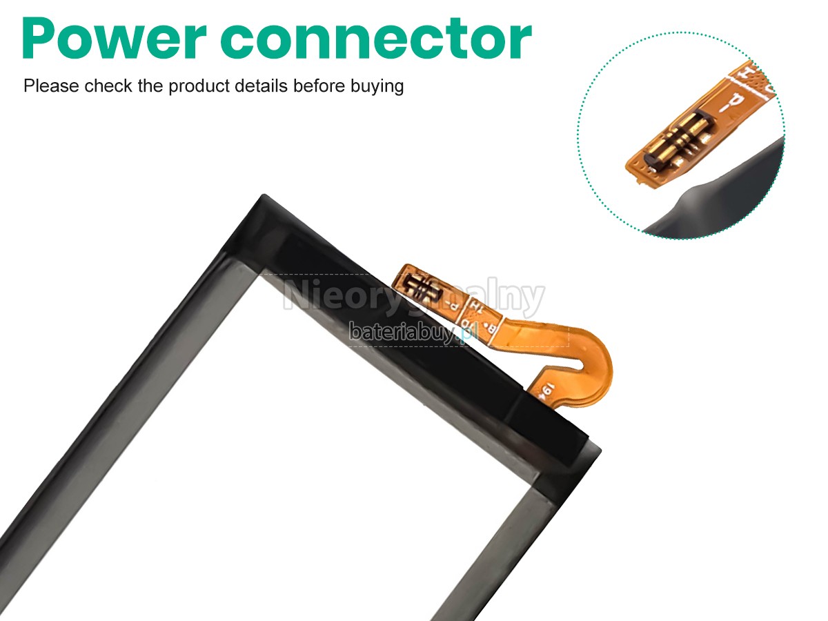 LG G8 THINQ bateria