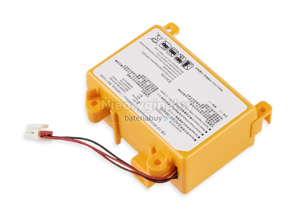 LG EAC64198401 bateria