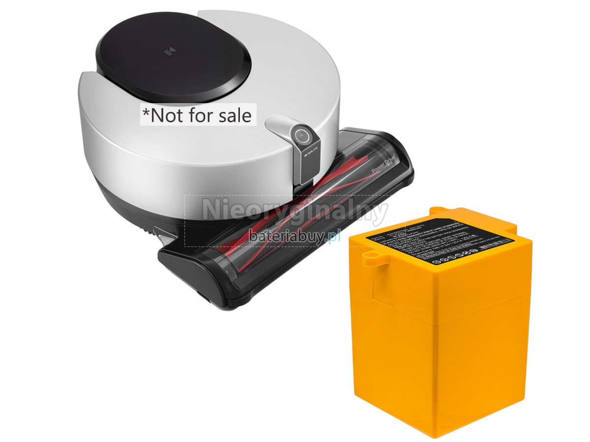 LG CORDZERO R9 bateria