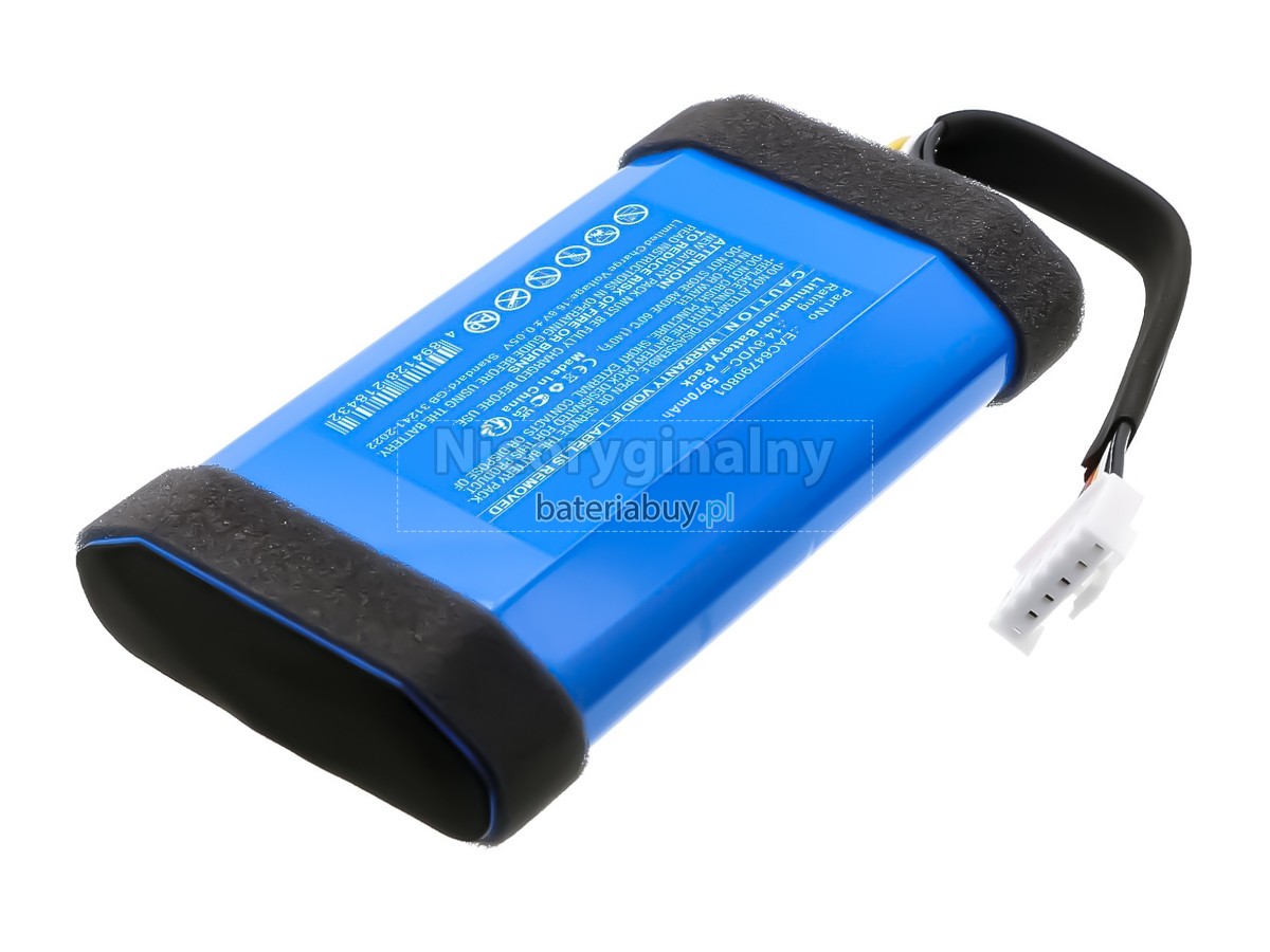 LG EAC64790801 bateria