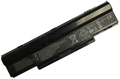 56Wh LG XNOTE P330-UE40K Bateria