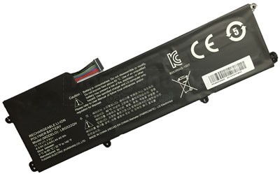 44.40Wh LG Z360-G.AH51WA Bateria