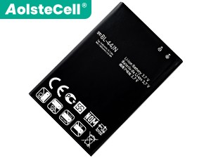 Bateria do LG E510