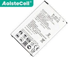 Bateria do LG X300