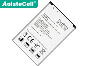 Bateria do LG BL-49H1H