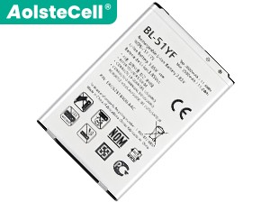 Bateria do LG G4 Stylus