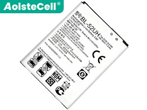 Bateria do LG MS323