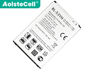 Bateria do LG D850