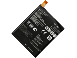 Bateria do LG G Flex2