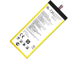 Bateria do LG BL-T20