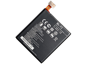 Bateria do LG H870