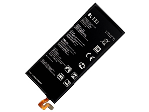 Bateria do LG Q6+