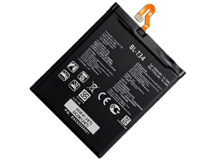 Bateria do LG Q30
