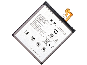 Bateria do LG LMG810EAW