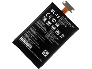 Bateria do LG E970