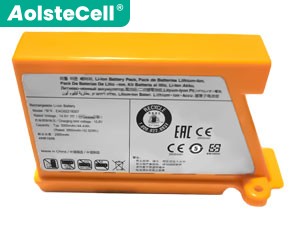 Bateria do LG EAC62218207