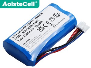 Bateria do LG TD-Bb11LG