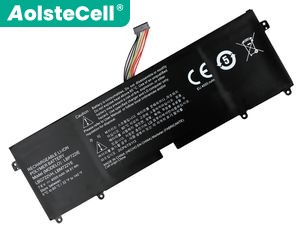 Bateria do LG Gram 15ZD975-GX50K