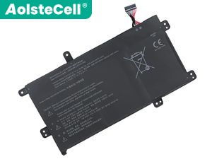Bateria do LG LBX822BM(3icp5/61/80)