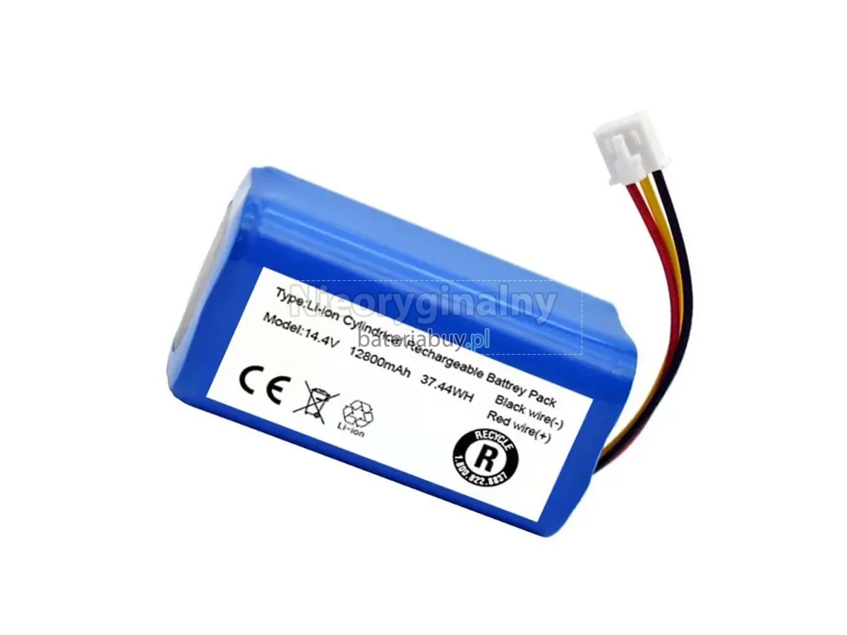 LIECTROUX C30B bateria