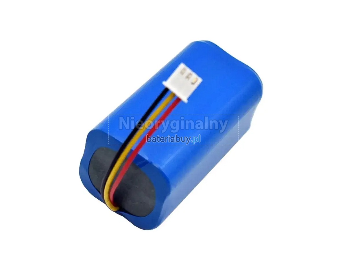 LIECTROUX C30B bateria