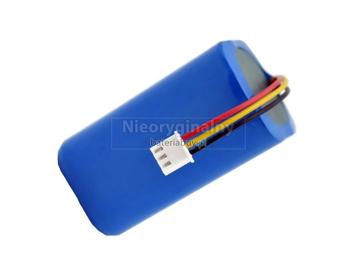 LIECTROUX C30B bateria
