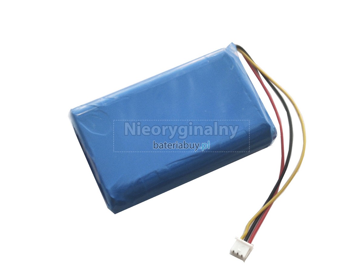 Logitech M-RAG97 bateria